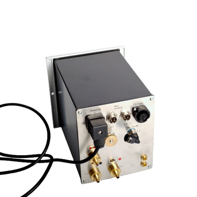 1009299 1009300 spolverizzano l'unità del controllo delle armi di OptiStar CG08 dei pezzi meccanici ricoprente (- C)