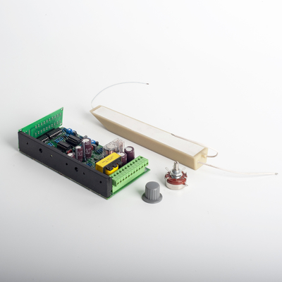 Pistola elettrostatica manuale 100kv Max Output Voltage Kci Pcb del sistema di rivestimento della polvere