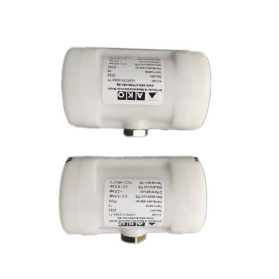 1006255 1006256 Valvola a pinza Nw15 Mm Per Pompa Polveri Originale Pp06