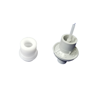 Assemblea di ugello spruzzatore piana 1081658 4mm per la pistola automatica del manuale di bis