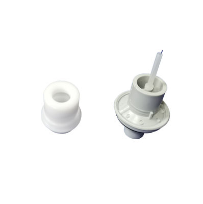 1081658 4mm Flat Spray Nozzle Assembly per pistola automatica manuale