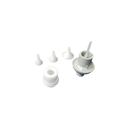 Assemblea di ugello spruzzatore piana 1081658 4mm per la pistola automatica del manuale di bis
