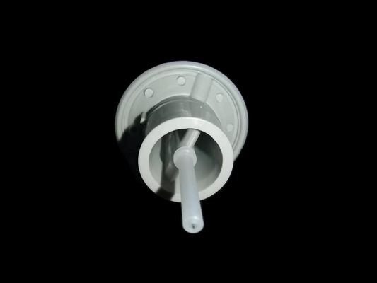 1081658 4mm Flat Spray Nozzle Assembly per pistola automatica manuale