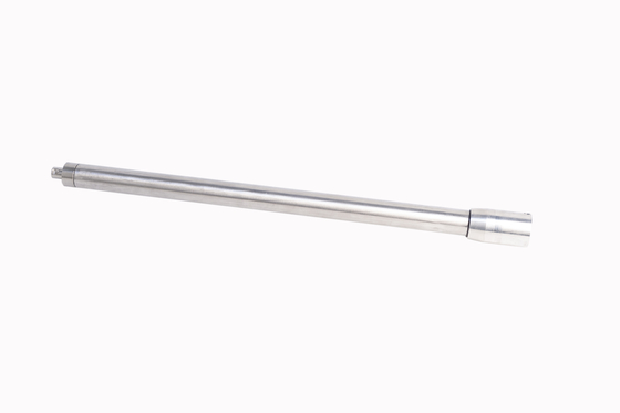 1009679 Silver Optiflex 2b Gema Ricambi attrezzature manuali Unità di aspirazione fluidizzante