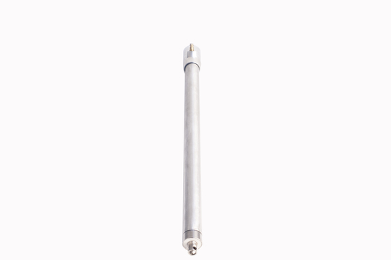 1009679 Silver Optiflex 2b Gema Ricambi attrezzature manuali Unità di aspirazione fluidizzante