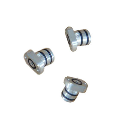 1010052 Ricambi per verniciatura a polvere Ap01.1 Tappo pompa Originale Compatibile