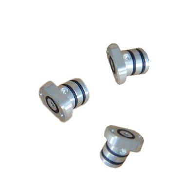 1010052 Ricambi per rivestimento in polvere Gema Optispray Ap01.1 Pompa Original Compatibile