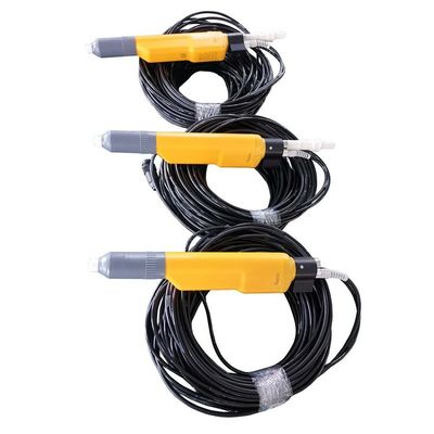 393568 Ga02 Pistola di rivestimento in polvere elettrostatica Ricambi per Ga02