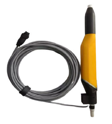 1010198 100kv Pistola elettrostatica Ga03 per verniciatura a polvere con cavo da 15m