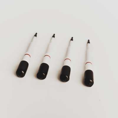 134376 Kit di pistole per rivestimento in polvere del portatore di resistori per pistole automatiche a polvere Versa Spray Ii