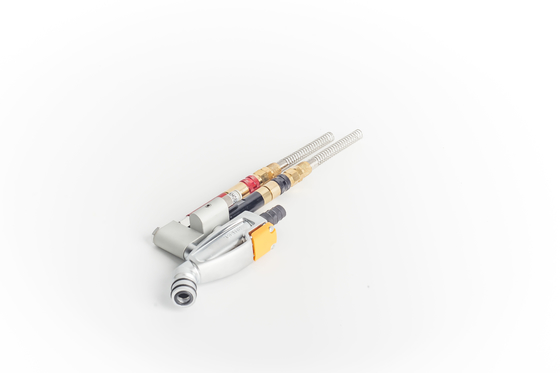Cg21 Macchina manuale di rivestimento per la produzione industriale di rivestimenti in polvere