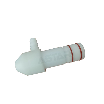 Kit di rivestimento in polvere per diffusori Nordson Tribomatic Ii Single Replacement 631271