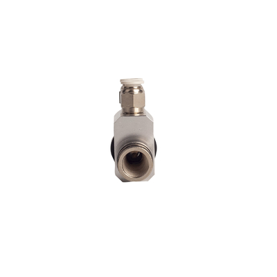 1066891 Pompa di rivestimento in polvere in linea In Nordson Machine