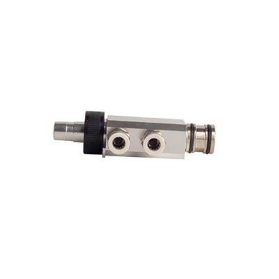1066891 Pompa di rivestimento in polvere in linea In Nordson Machine