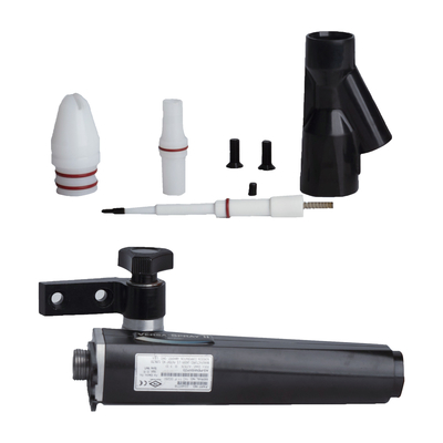 Mini Kit Resistor 134376 Nordson Versa-Spray Ii Ips Automatic Spray Gun Cascade
