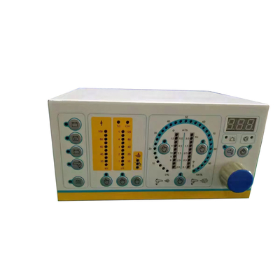 Wagner Asm -X1 Electrostatic Powder Coating Machine Digital Easy Operation (macchina elettrostatica per rivestimento in polvere)