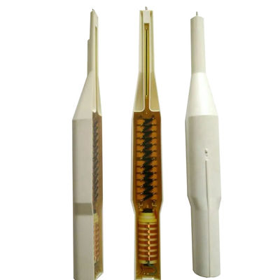 1002100 Macchina per lo spruzzo di rivestimento in polvere Completa Gema Optiselect Gm02 Con cavo di 6 m