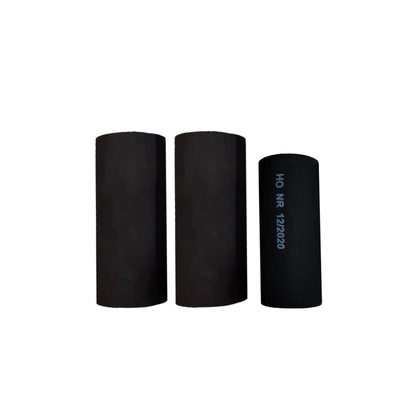 Black Ho Dn32 Valve a pizzico Parti di ricambio Hose Sleeves Tube di gomma