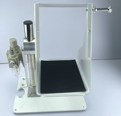 Gema Technology Electrostatic Powder Coating Machine System con display LCD
