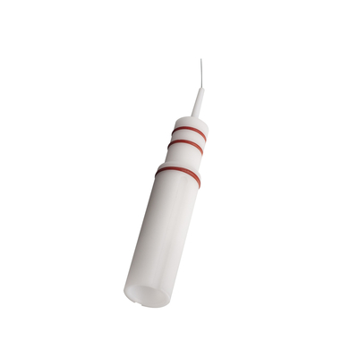 Suppor kit di elettrodi parti di rivestimento in polvere lunghezza del cavo 8-20m per pistole automatiche a spruzzo di polvere