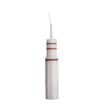 Suppor kit di elettrodi parti di rivestimento in polvere lunghezza del cavo 8-20m per pistole automatiche a spruzzo di polvere
