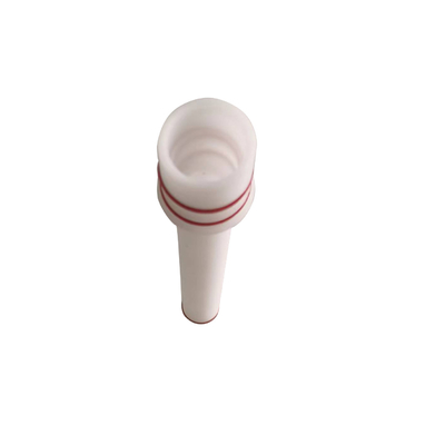 1085026 Tubo di ingresso di polvere Encore LT Spray manuale di polvere con logo personalizzabile