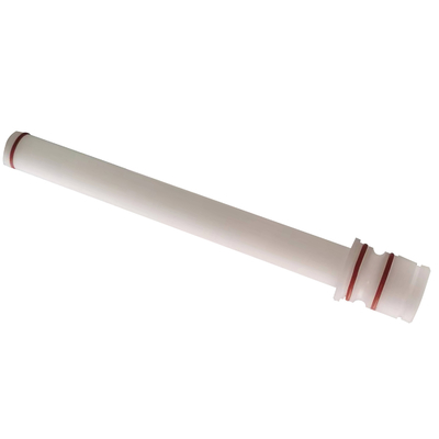 1085026 Tubo di ingresso di polvere Encore LT Spray manuale di polvere con logo personalizzabile