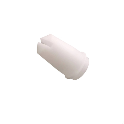 1081658 Flat Spray Powder Coating Nozzle for Encore Lt Manual Powder Spray Gun (Floccatura piatta di spruzzo di polvere per Encore Lt)