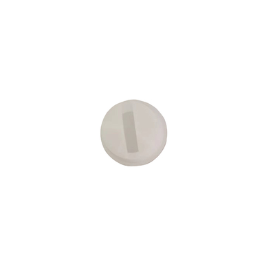 1081658 Flat Spray Powder Coating Nozzle for Encore Lt Manual Powder Spray Gun (Floccatura piatta di spruzzo di polvere per Encore Lt)