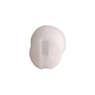 1081658 Flat Spray Powder Coating Nozzle for Encore Lt Manual Powder Spray Gun (Floccatura piatta di spruzzo di polvere per Encore Lt)