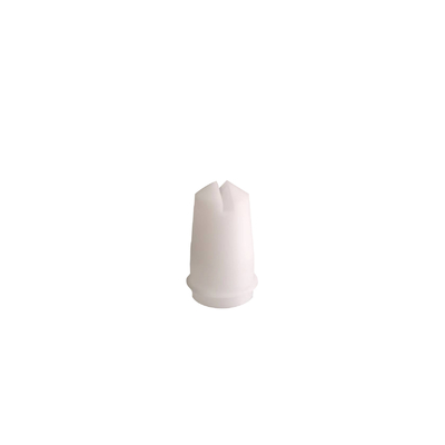 1081658 Flat Spray Powder Coating Nozzle for Encore Lt Manual Powder Spray Gun (Floccatura piatta di spruzzo di polvere per Encore Lt)