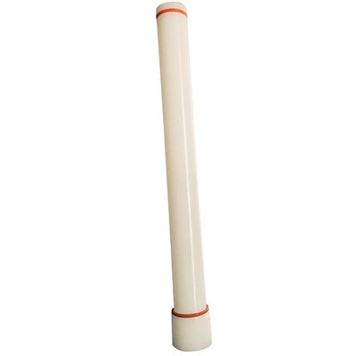 1085024 Tubo di uscita della polvere pistola manuale di spruzzo di polvere