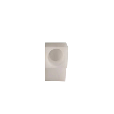 1096695 Rivestimento in polvere gomito bianco per Encore Lt pistola a spruzzo manuale