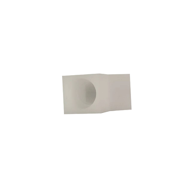 1096695 Rivestimento in polvere gomito bianco per Encore Lt pistola a spruzzo manuale
