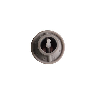 1613835 Sostituzione dell'elettrodo con rivestimento in polvere Assy Conical For Encore Lt Manual Powder Spray Gun