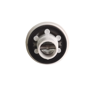 1613835 Sostituzione dell'elettrodo con rivestimento in polvere Assy Conical For Encore Lt Manual Powder Spray Gun