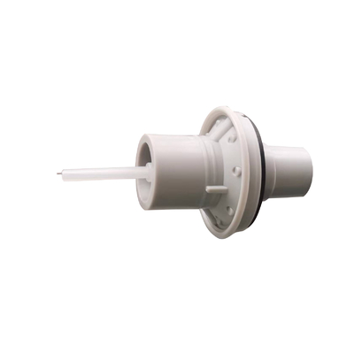 1613835 Sostituzione dell'elettrodo con rivestimento in polvere Assy Conical For Encore Lt Manual Powder Spray Gun