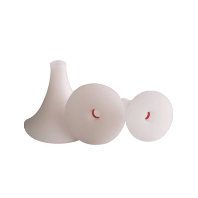 Parti per pistola per verniciatura a polvere Lt Manuale 1083201 Deflettori conici 16-19-26 mm