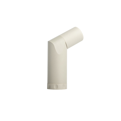 390930 Adaptatore d'angolo PEA-C4-HiCoat Pistola di rivestimento in polvere automatica Ricambi