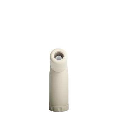 390930 Adaptatore d'angolo PEA-C4-HiCoat Pistola di rivestimento in polvere automatica Ricambi