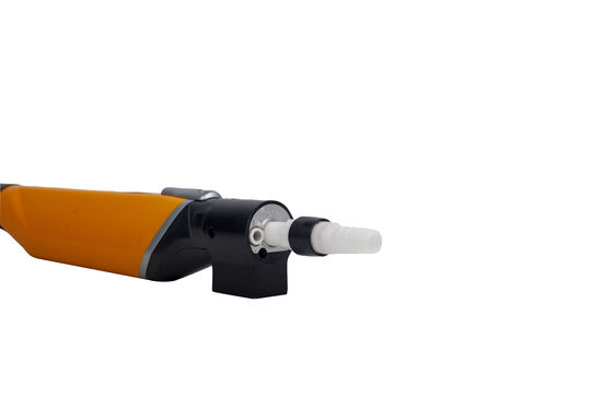 1008641 Tubo completo di polvere bianca per pistola di rivestimento in polvere GA03