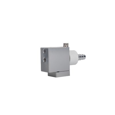 Iniezione di polvere argento GX8000 per Parker Loices GX131 Elector Static Powder Coating Machine