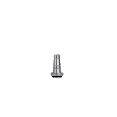 AIT60624-00 Pistola di rivestimento elettro-statico a polvere per tubo iniettore Parker Ionics GX131