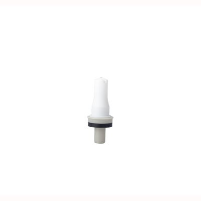 B07 524001 Ricambi per rivestimento in polvere Parker Ionics GX131 E-GUN Flat Jet Nozzle Completo