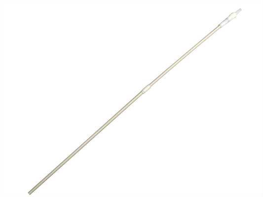 GA02 Accessori per pistole automatiche a spruzzo di polvere a tubo interno esteso