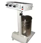 PGC1 Macchina di rivestimento in polvere elettrostatica automatica resistenza alla corrosione