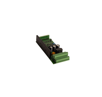 50w 10V Gema PGC 2 Sistema di rivestimento in polvere PCB 327190 Superficie liscia