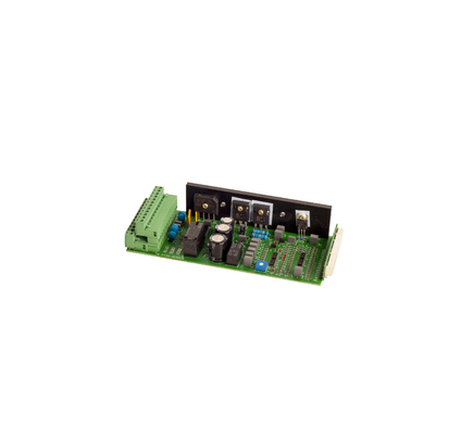 50w 10V Gema PGC 2 Sistema di rivestimento in polvere PCB 327190 Superficie liscia