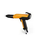 Pistola manuale GM03 per apparecchiature manuali 2 B per verniciatura a polvere