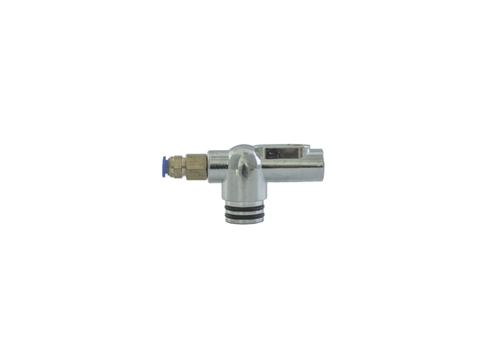 345318 Iniettore di polvere per Pi3 Gema Powder Coating Machine